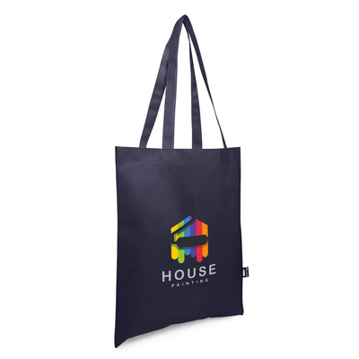 Sac de shopping RPET | Rokia