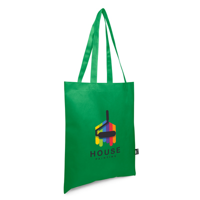 Sac de shopping RPET | Rokia