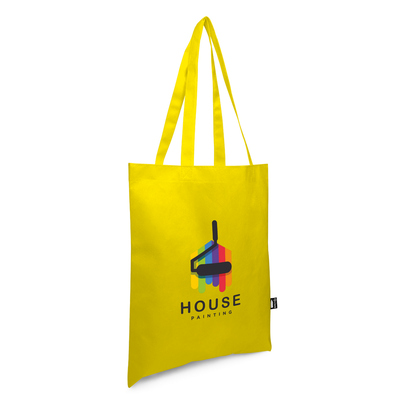 Sac de shopping RPET | Rokia