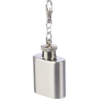 Flasque 30 ml, porte-clés