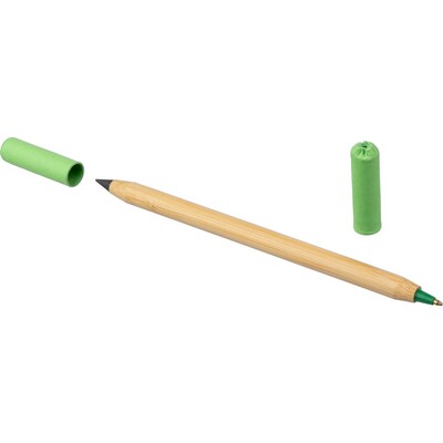 „ Ewiger“ Bleistift, Kugelschreiber