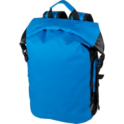 Aufrollbarer Rucksack, wasserdicht