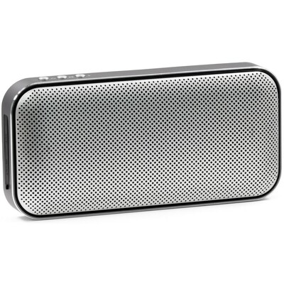 Kabelloser Lautsprecher 10W, Powerbank 5000 mAh BrandCharger Nano Charge