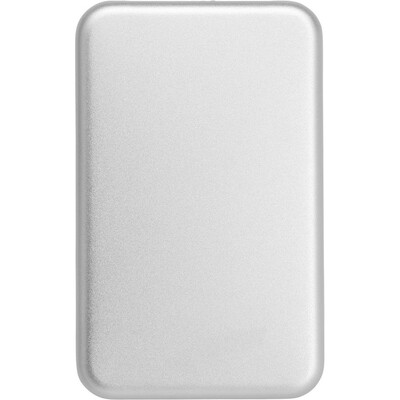 Powerbank 4000 mAh mit Solarladegerät