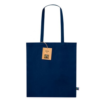 Cotton shopping bag