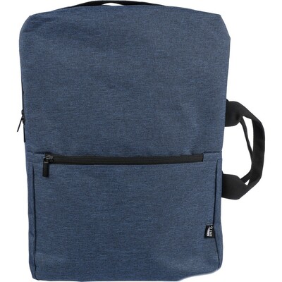 Rucksack für 15"-Laptop RPET