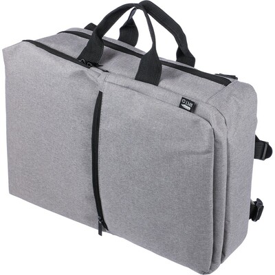 Rucksack für 15"-Laptop RPET