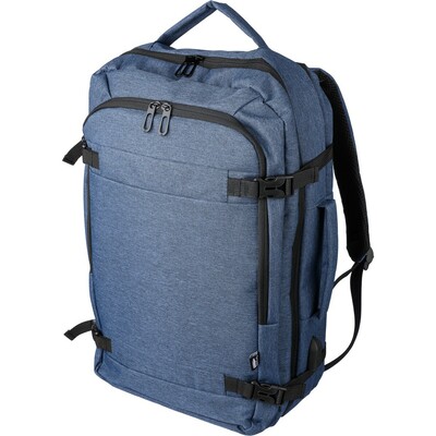Rucksack für 17"-Laptop RPET