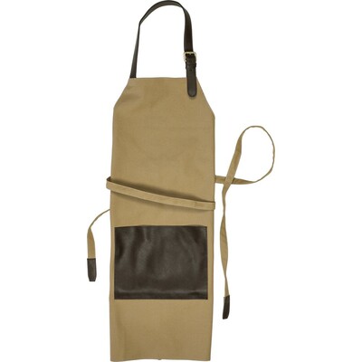 Tablier de cuisine
