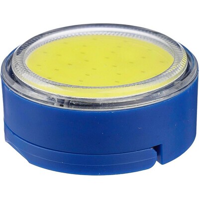 Miniatur COB Taschenlampe