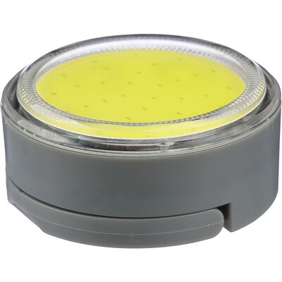 Miniatur COB Taschenlampe