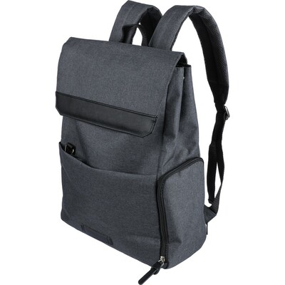 Rucksack für 15"-Laptop