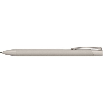 Stylo en aluminium recyclé