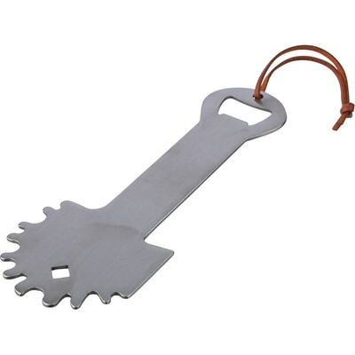 Grattoir pour barbecue