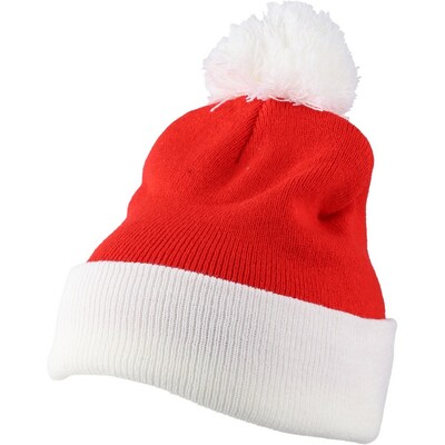 Weihnachtsmütze