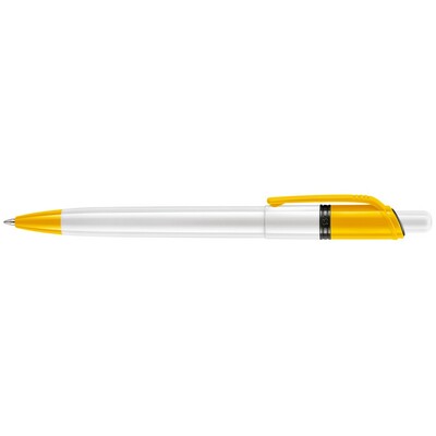 Stylo à bille STILOLINEA en ABS Ducal