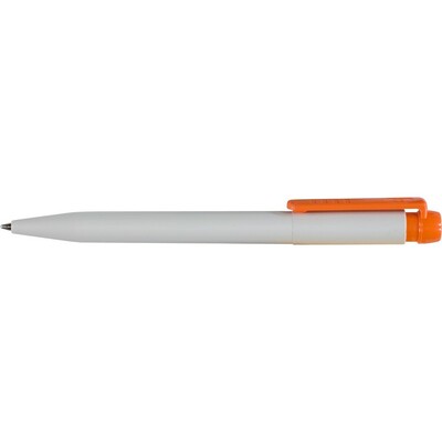 Stylo à bille STILOLINEA en plastique