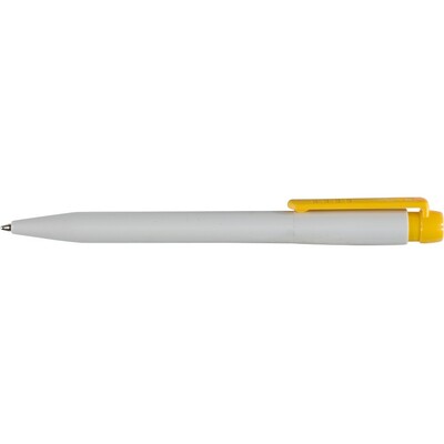 Stylo à bille STILOLINEA en plastique