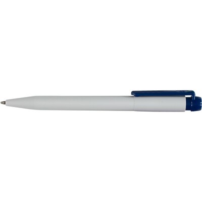 Stylo à bille STILOLINEA en plastique