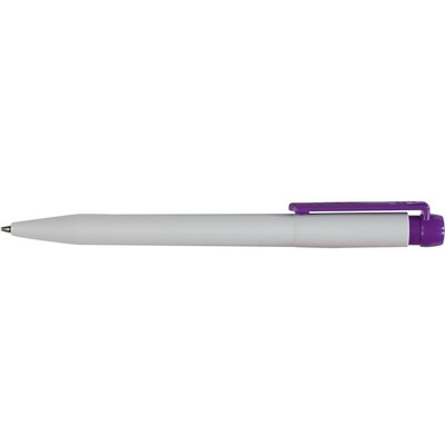 Stylo à bille STILOLINEA en plastique