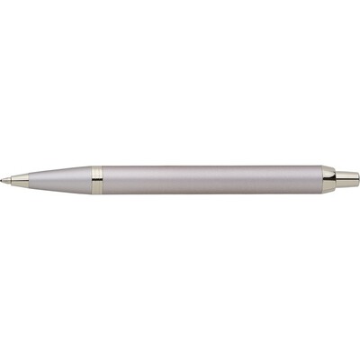 Stylo bille Parker IM Monochrome