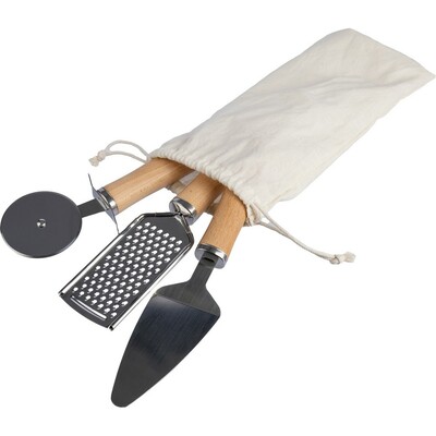 Kitchen accessories set