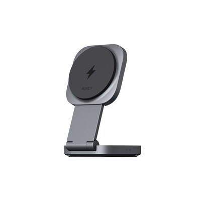 Chargeur sans fil magnétique 15W, Aukey