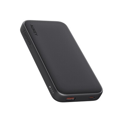 Batterie externe 10000 mAh, Aukey