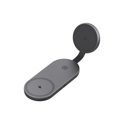 Chargeur sans fil 3-en-1 25W, Aukey