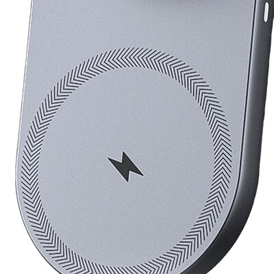 Ładowarka bezprzewodowa 3 w 1 25W Aukey