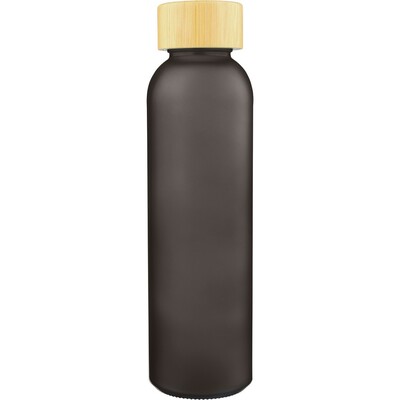Glasflasche 500 ml