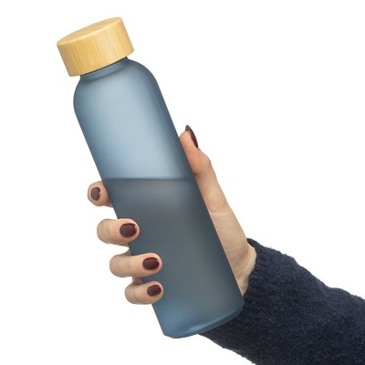 Glass bottle 500 ml