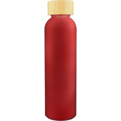 Glasflasche 500 ml