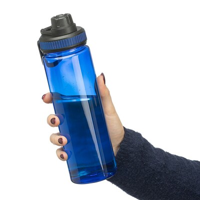 Sportflasche 750 ml