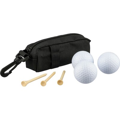 Golfball-Set
