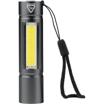 COB-Taschenlampe