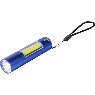 COB-Taschenlampe