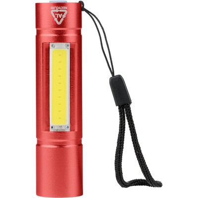 COB-Taschenlampe