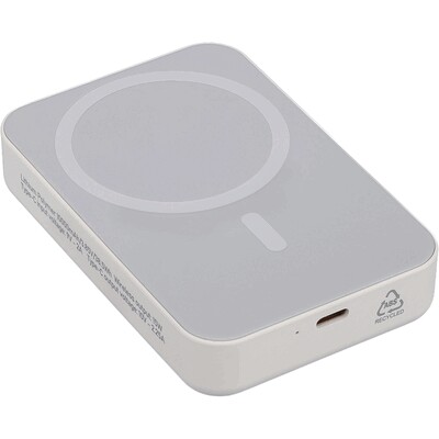 Wireless power bank 10000 mAh