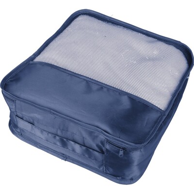 Set d’organisateurs de voyage, 7 pièces