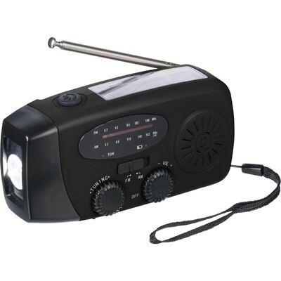 Radio de survie