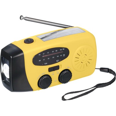 Radio de survie