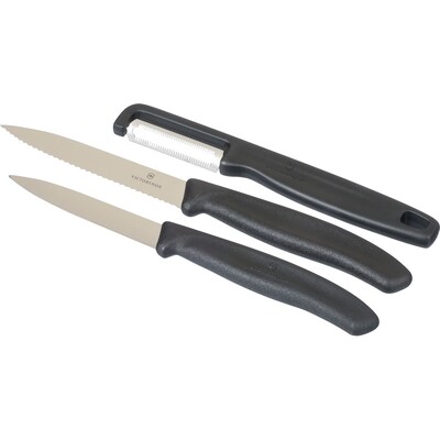 Küchen-Set Victorinox Swiss Classic, 3-teilig