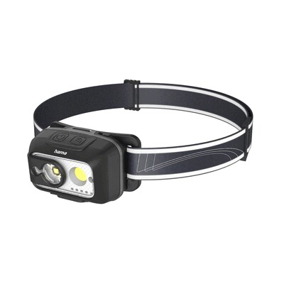 Head torch Hama HL500
