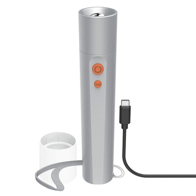 Led-Taschenlampe Hama FL350-C
