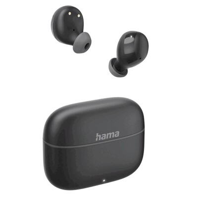 Kabellose Kopfhörer Hama Freedom Buddy II