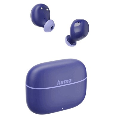 Écouteurs sans fil Hama Freedom Buddy II