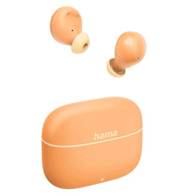 Écouteurs sans fil Hama Freedom Buddy II