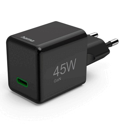 Wandladegerät 45 W Hama Supermini