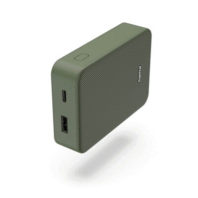 Powerbank 10000 mAh Hama Power Pack
